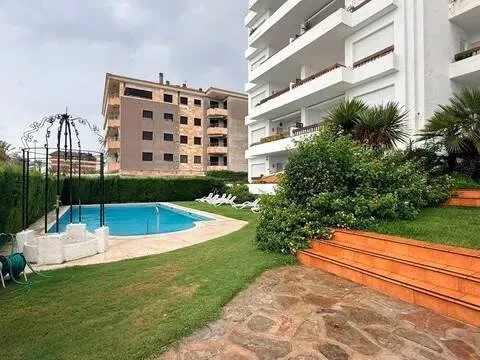 Pis de 40 m² a Calafell