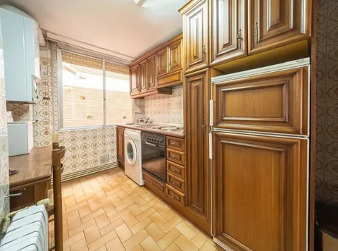 Pis de 68 m² a Saragossa