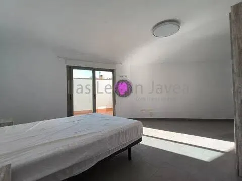 Apartamento 165 m² em Xàbia / Jávea
