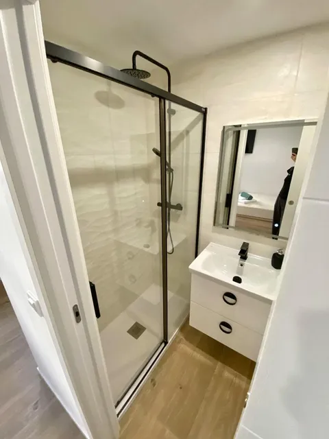 Pis de 32 m² a Madrid
