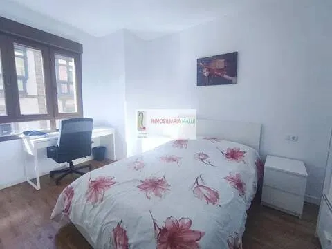 Pis de 154 m² a Oviedo