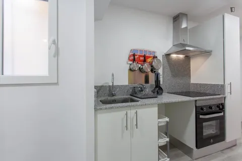 Habitación en alquiler, Burjasot