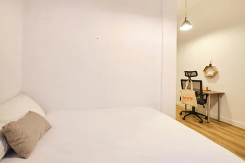 Stanza in affitto, Barcelona