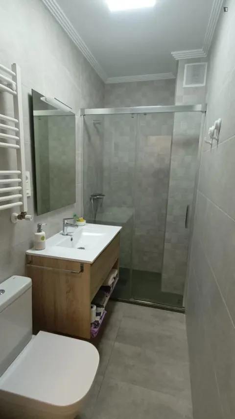 Pis de 40 m² a Bilbao