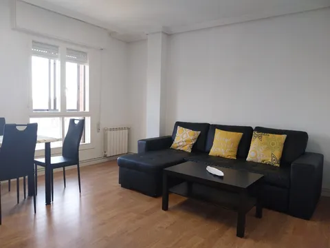 Pis de 87 m² a Santander