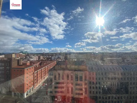 Pis de 54 m² a Burgos