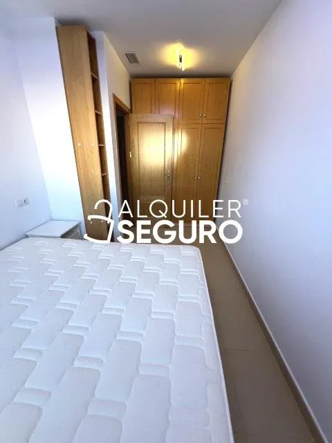 Pis de 58 m² a Archena