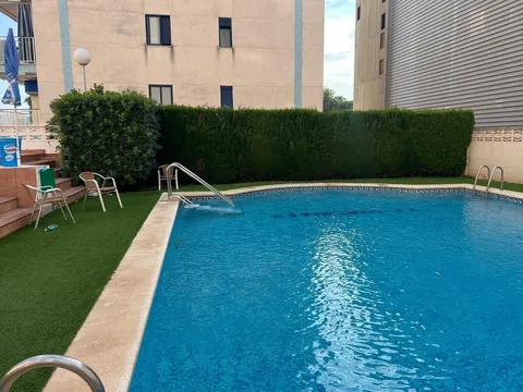 Pis de 91 m² a Gandia