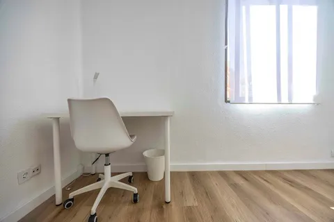 Habitació de lloguer, València
