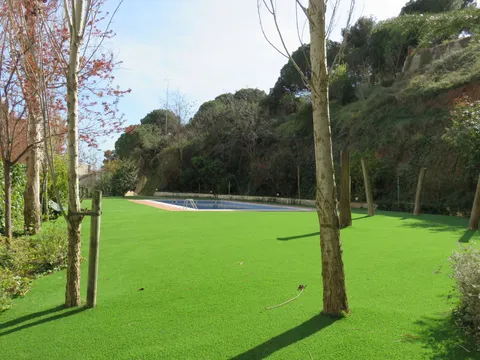 Wohnung 41 m² in Arenys de Mar