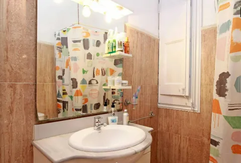 Quarto para alugar, Barcelona