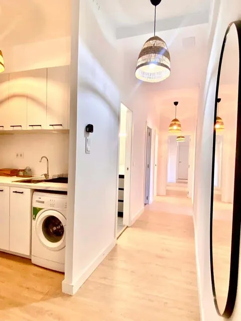 Habitación en alquiler, Madrid