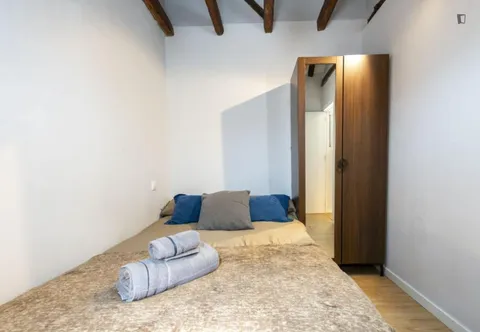 Wohnung 50 m² in Madrid