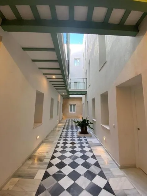 Pis de 51 m² a Cádiz