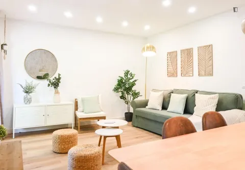 Appartamento 77 m² a Madrid