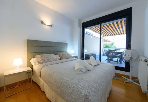 Pis de 102 m² a Madrid