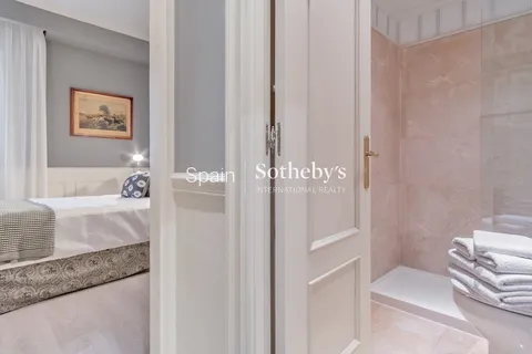 Pis de 194 m² a Madrid