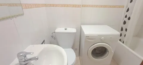 Pis de 35 m² a Torremolinos