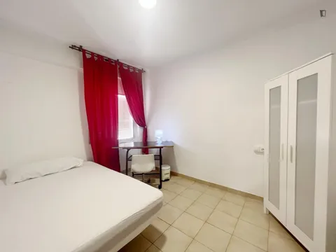 Habitació de lloguer, Granada