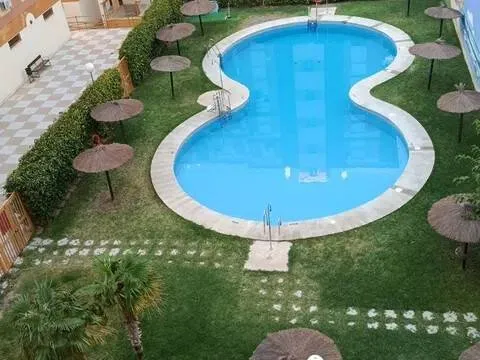 Pis de 70 m² a Jaén