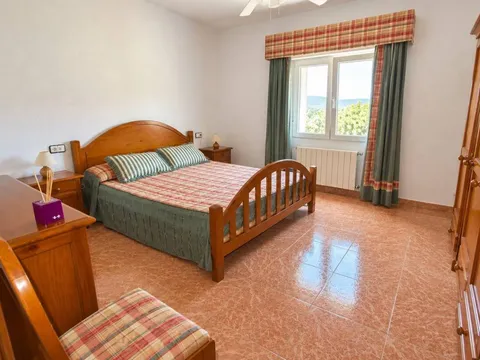 Wohnung 200 m² in Altea