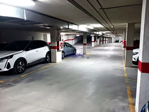 Pis de 78 m² a Churriana de la Vega