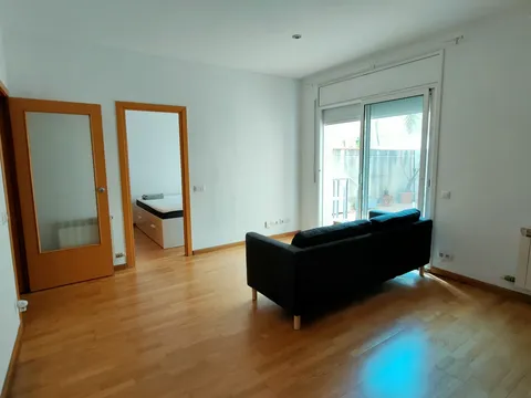 Pis de 62 m² a Barcelona