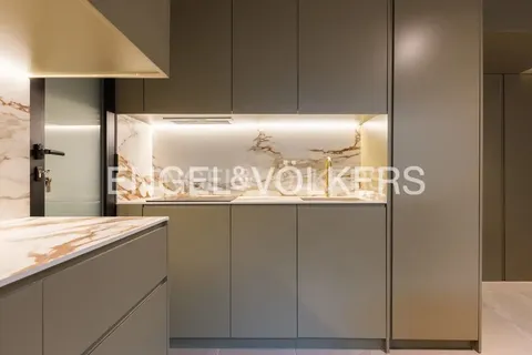 Pis de 55 m² a València