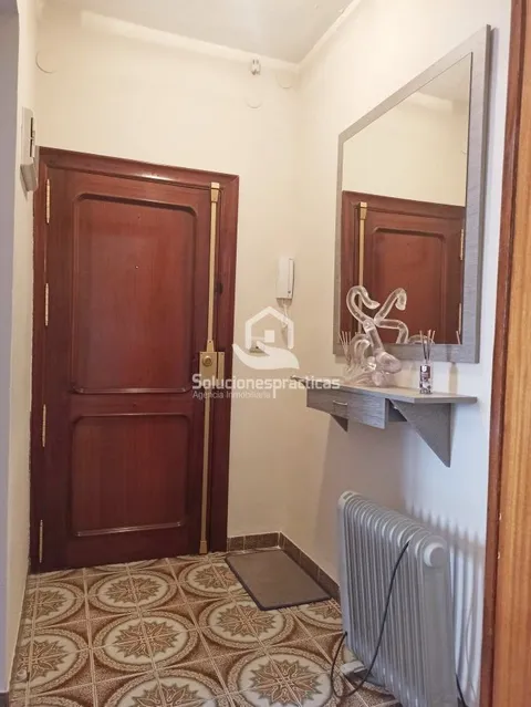 Pis de 92 m² a Jaén