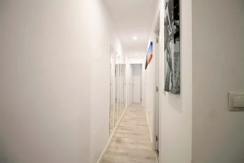 Pis de 80 m² a Madrid