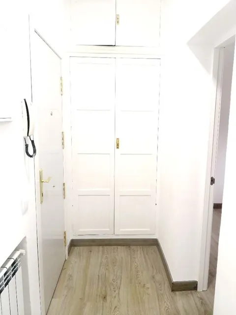 Pis de 80 m² a Madrid