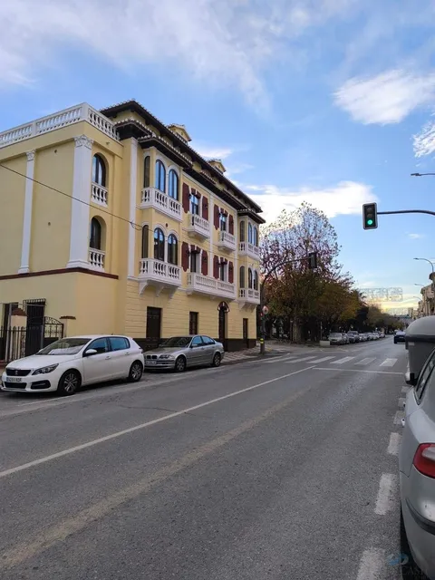 Wohnung 60 m² in Padul