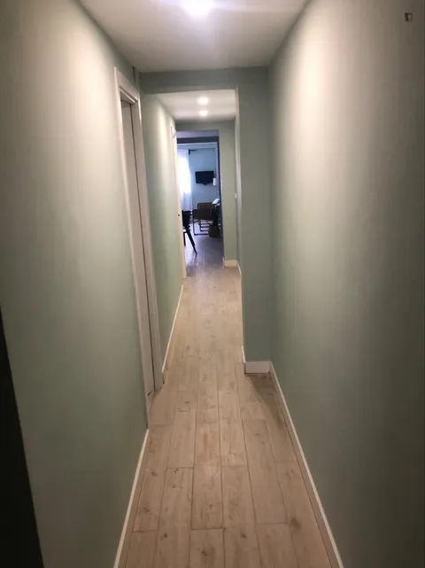 Apartamento 45 m² em València
