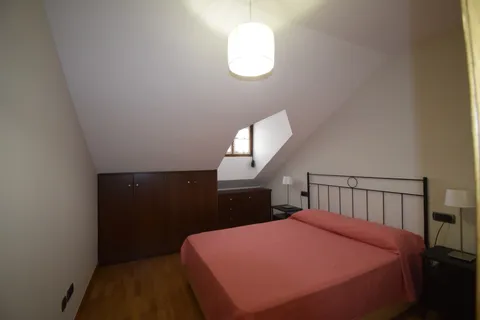 Pis de 117 m² a Lleó