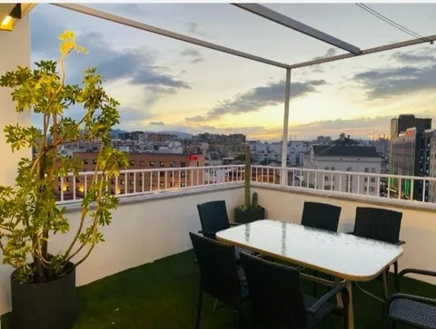 Appartamento 90 m² a Málaga