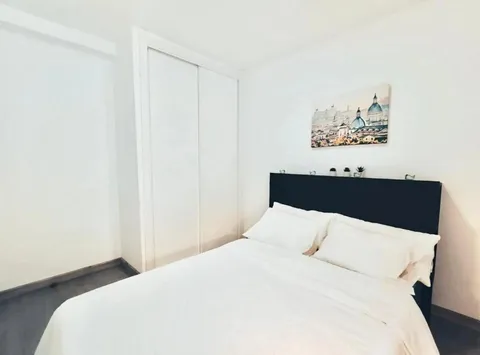 Pis de 40 m² a Madrid