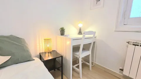 Habitación en alquiler, Madrid
