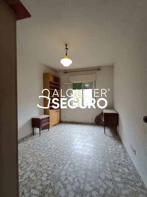 Pis de 90 m² a Madrid