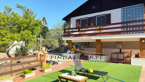 Piso de 132 m² en Piera