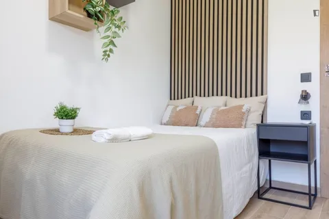 Habitació de lloguer, València