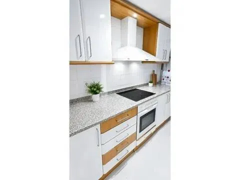 Pis de 80 m² a Saragossa