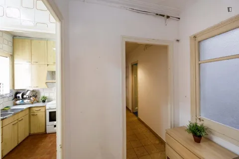 Stanza in affitto, Barcelona