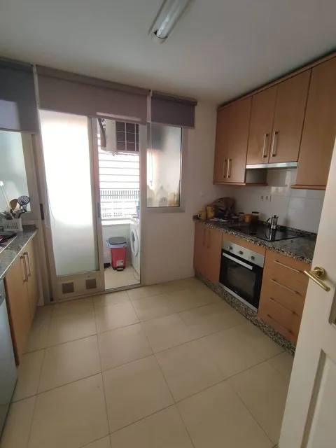 Pis de 100 m² a Badajoz