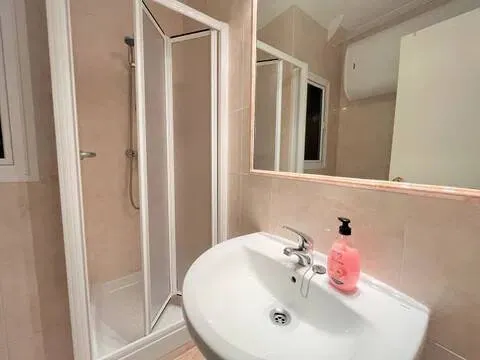 Habitació de lloguer, Sevilla