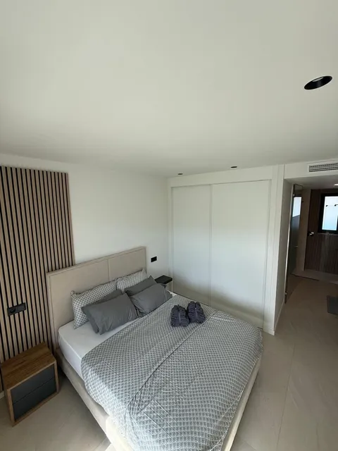 Flat 90 m² in Los Alcázares