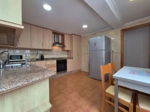 Pis de 125 m² a Elx