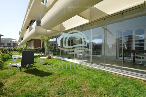 Pis de 100 m² a Ayamonte