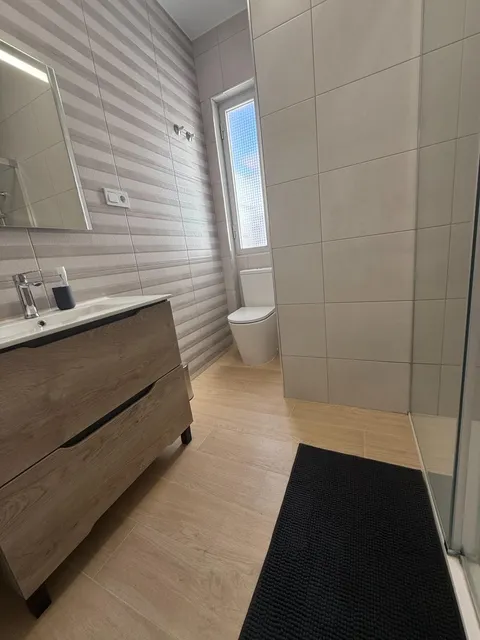 Chambre à louer, Málaga (3/9)