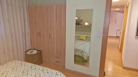 Wohnung 90 m² in Saragossa