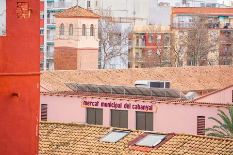 Habitació de lloguer, València